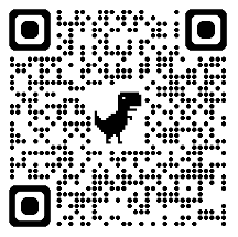 QR Code to download mobile app